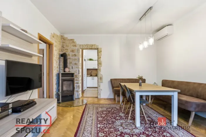 Prodej rodinného domu, Hradec Králové - Slezské Předměstí, Brandlova, 203 m2