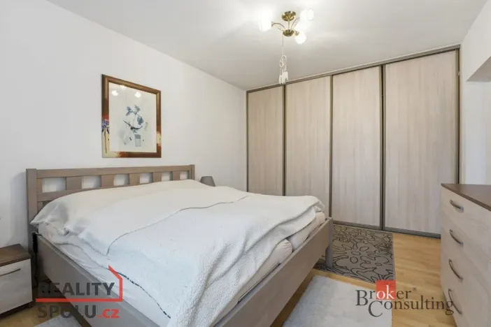 Prodej rodinného domu, Hradec Králové - Slezské Předměstí, Brandlova, 203 m2