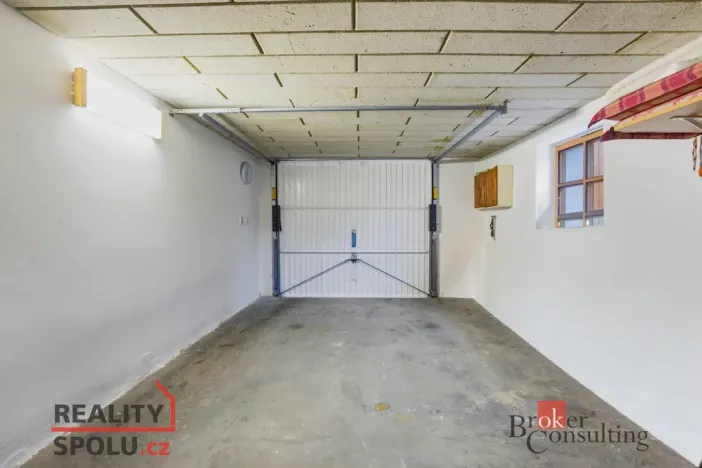 Prodej rodinného domu, Hradec Králové - Slezské Předměstí, Brandlova, 203 m2