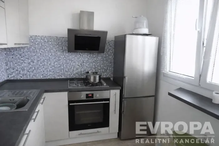 Pronájem bytu 2+kk, Kolín - Kolín II, Družstevní, 45 m2