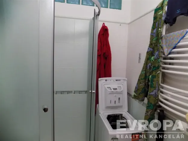 Pronájem bytu 2+kk, Kolín - Kolín II, Družstevní, 45 m2