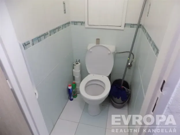 Pronájem bytu 2+kk, Kolín - Kolín II, Družstevní, 45 m2