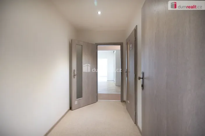 Prodej bytu 3+1, Prachatice - Prachatice II, Národní, 72 m2