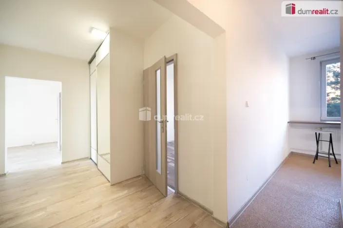 Prodej bytu 3+1, Prachatice - Prachatice II, Národní, 72 m2