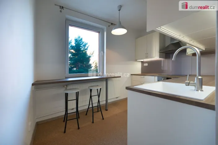 Prodej bytu 3+1, Prachatice - Prachatice II, Národní, 72 m2