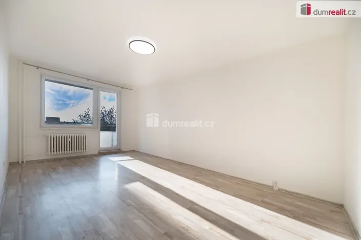 Prodej bytu 3+1, Prachatice - Prachatice II, Národní, 72 m2