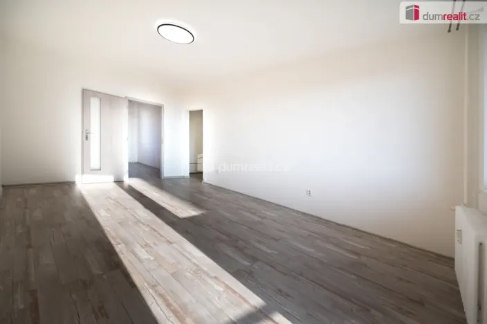 Prodej bytu 3+1, Prachatice - Prachatice II, Národní, 72 m2