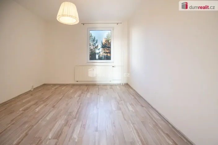 Prodej bytu 3+1, Prachatice - Prachatice II, Národní, 72 m2