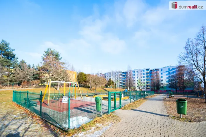 Prodej bytu 3+1, Prachatice - Prachatice II, Národní, 72 m2