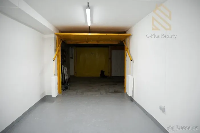 Prodej garáže, Praha - Řepy, Laudova, 20 m2