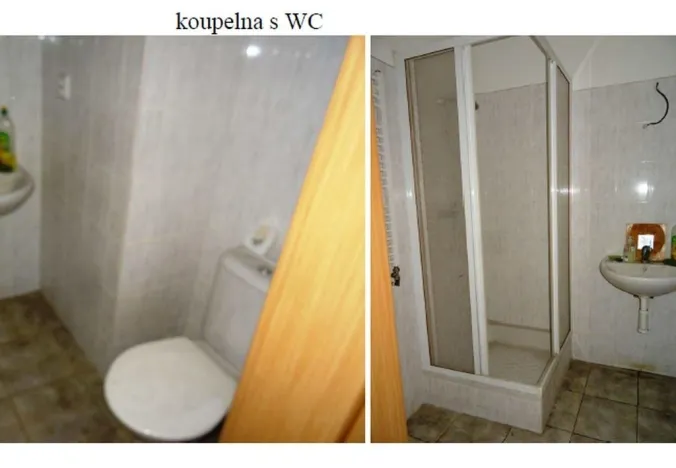 Dražba bytu 1+kk, Praha - Libeň, Davídkova, 36 m2