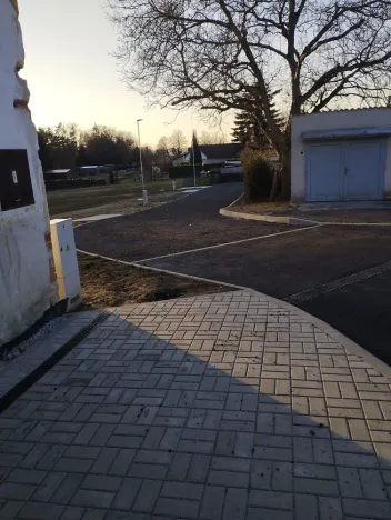 Prodej pozemku, Slavče - Dobrkovská Lhotka, 1007 m2