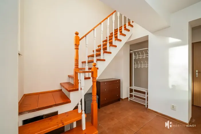 Pronájem rodinného domu, Nové Strašecí, 150 m2