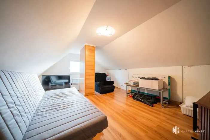 Pronájem rodinného domu, Nové Strašecí, 150 m2