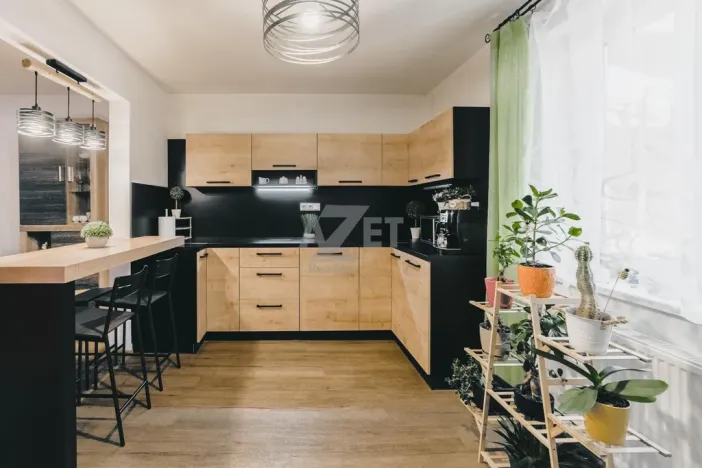 Prodej rodinného domu, Ostrava - Vítkovice, Nerudova, 110 m2