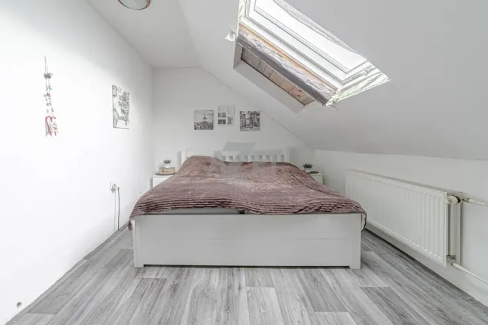 Prodej rodinného domu, Ostrava - Vítkovice, Nerudova, 110 m2