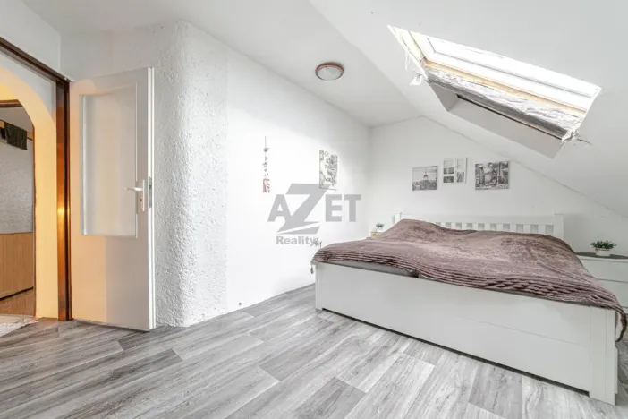 Prodej rodinného domu, Ostrava - Vítkovice, Nerudova, 110 m2