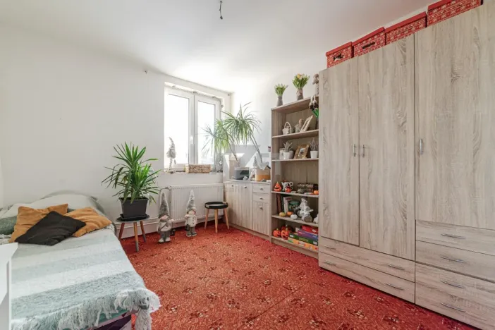 Prodej rodinného domu, Ostrava - Vítkovice, Nerudova, 110 m2