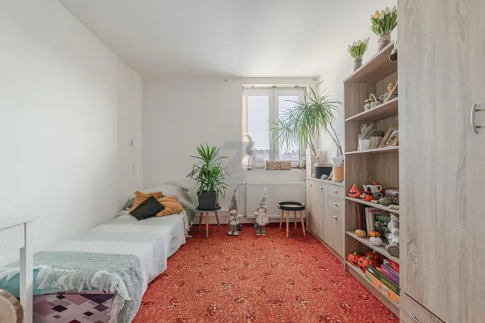 Prodej rodinného domu, Ostrava - Vítkovice, Nerudova, 110 m2