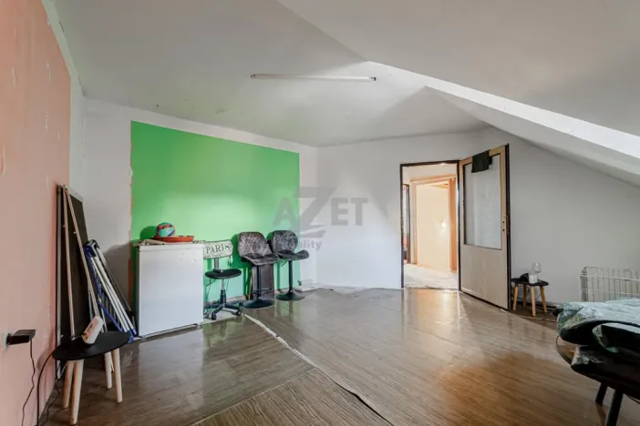 Prodej rodinného domu, Ostrava - Vítkovice, Nerudova, 110 m2