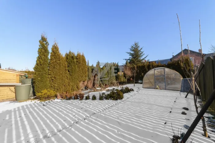 Prodej rodinného domu, Ostrava - Vítkovice, Nerudova, 110 m2