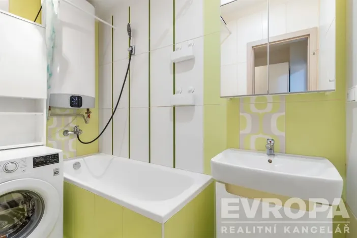 Prodej bytu 2+1, Havlíčkův Brod, Sídliště Pražská, 57 m2