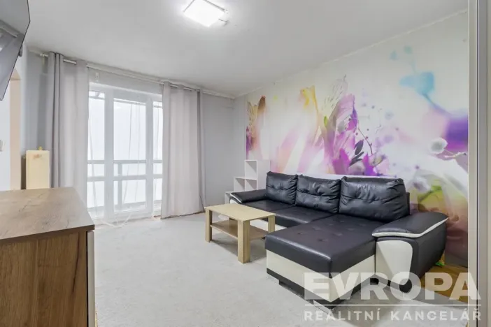 Prodej bytu 2+1, Havlíčkův Brod, Sídliště Pražská, 57 m2