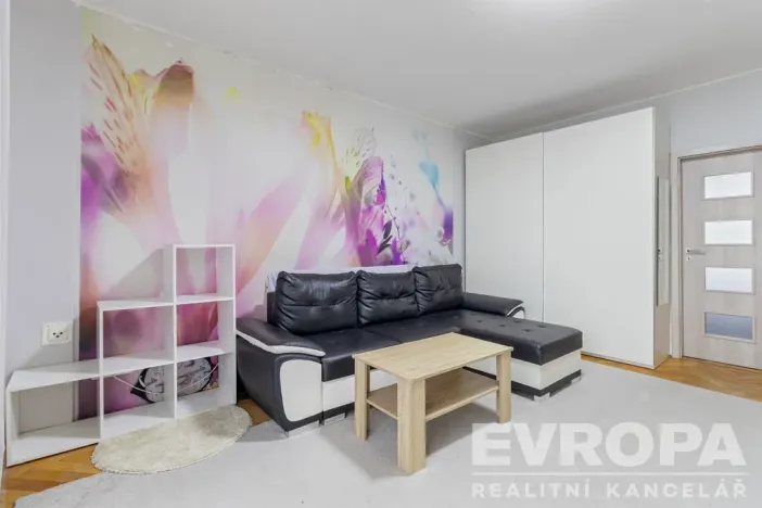 Prodej bytu 2+1, Havlíčkův Brod, Sídliště Pražská, 57 m2