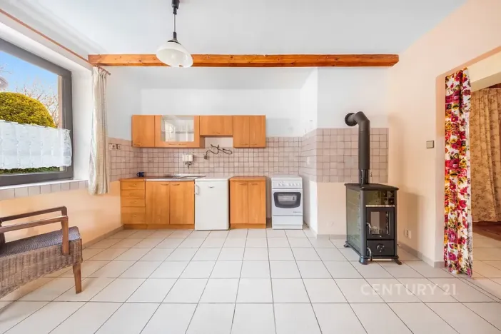 Prodej rodinného domu, Stráž, 320 m2