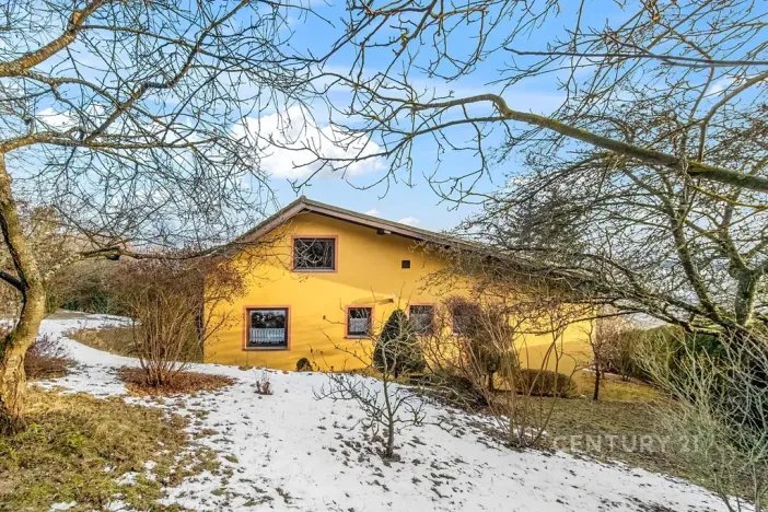 Prodej rodinného domu, Stráž, 320 m2