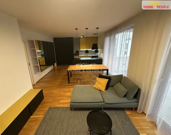 Pronájem bytu 4+kk, Praha - Libeň, Nad Bání, 86 m2