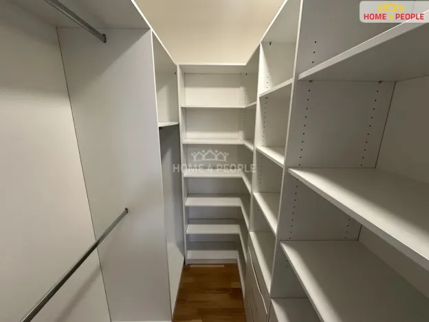 Pronájem bytu 4+kk, Praha - Libeň, Nad Bání, 86 m2