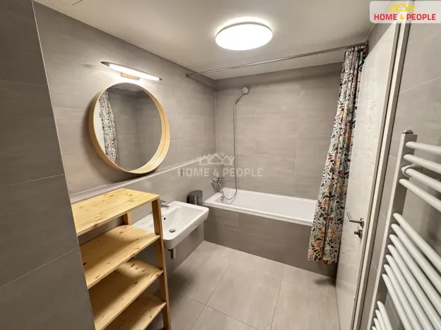 Pronájem bytu 4+kk, Praha - Libeň, Nad Bání, 86 m2