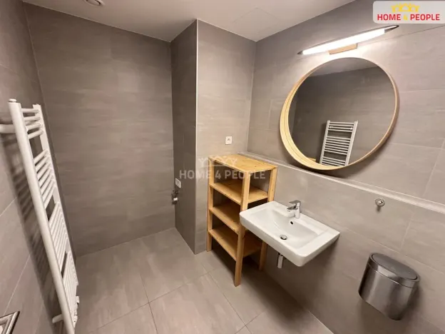 Pronájem bytu 4+kk, Praha - Libeň, Nad Bání, 86 m2