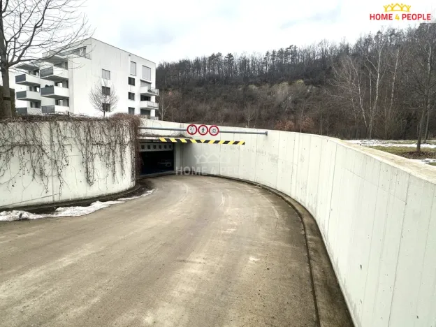 Pronájem bytu 4+kk, Praha - Libeň, Nad Bání, 86 m2