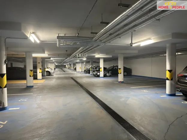 Pronájem bytu 4+kk, Praha - Libeň, Nad Bání, 86 m2