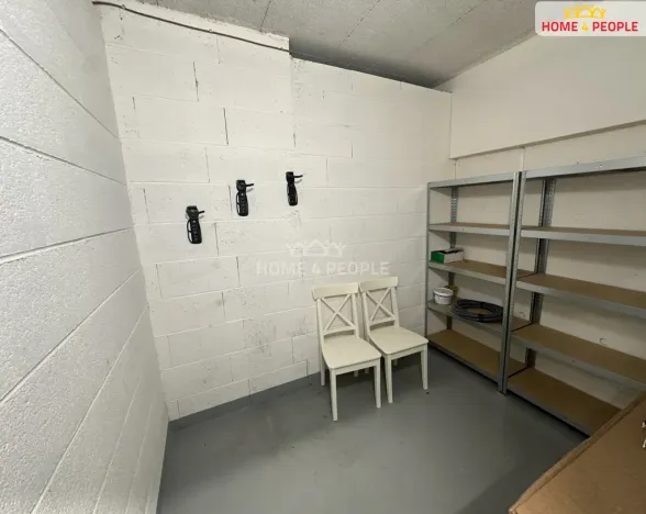 Pronájem bytu 4+kk, Praha - Libeň, Nad Bání, 86 m2