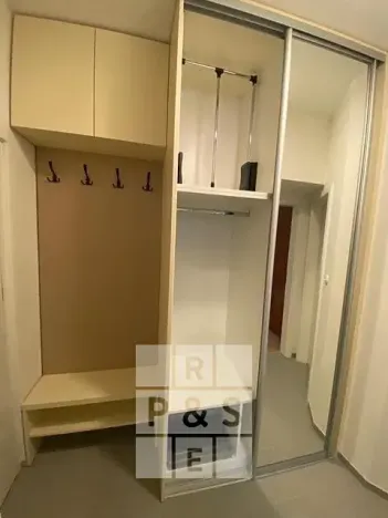 Pronájem bytu 2+kk, Praha - Dejvice, Koulova, 40 m2