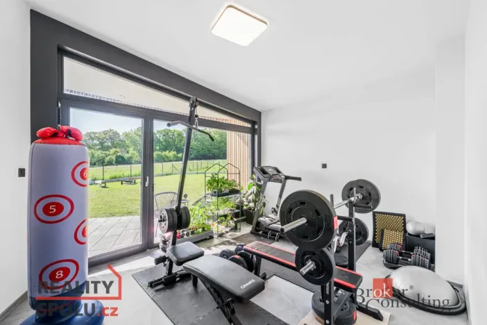 Prodej rodinného domu, Rokycany - Nové Město, Voldušská, 137 m2