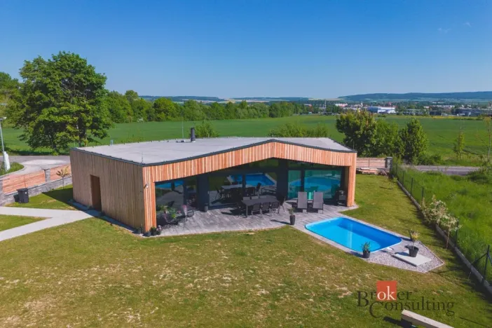Prodej rodinného domu, Rokycany - Nové Město, Voldušská, 137 m2