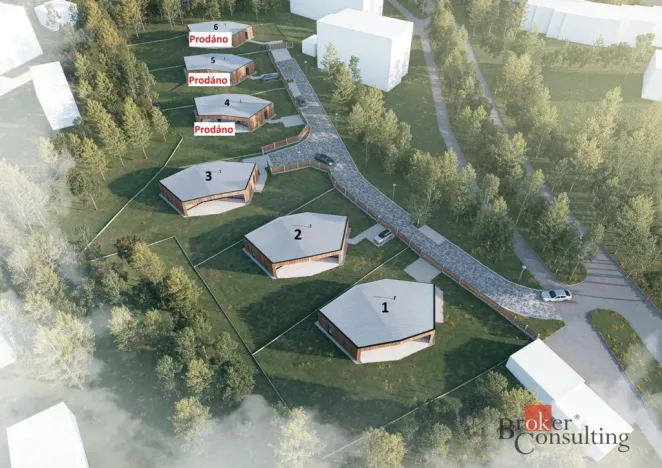Prodej rodinného domu, Rokycany - Nové Město, Voldušská, 137 m2
