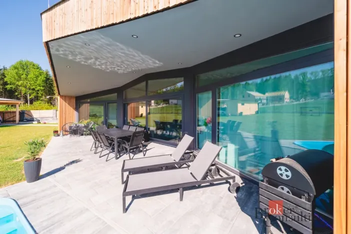 Prodej rodinného domu, Rokycany - Nové Město, Voldušská, 137 m2