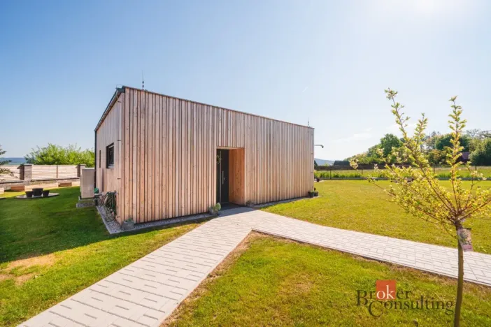 Prodej rodinného domu, Rokycany - Nové Město, Voldušská, 137 m2