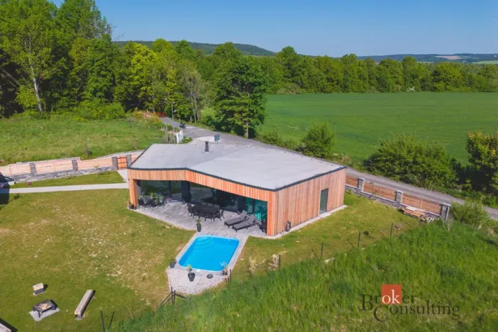 Prodej rodinného domu, Rokycany - Nové Město, Voldušská, 137 m2