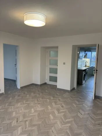 Pronájem bytu 2+1, Ostrava - Zábřeh, Abramovova, 63 m2