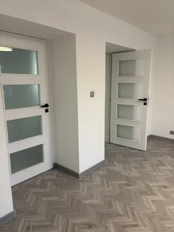 Pronájem bytu 2+1, Ostrava - Zábřeh, Abramovova, 63 m2