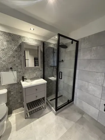 Pronájem bytu 2+1, Ostrava - Zábřeh, Abramovova, 63 m2