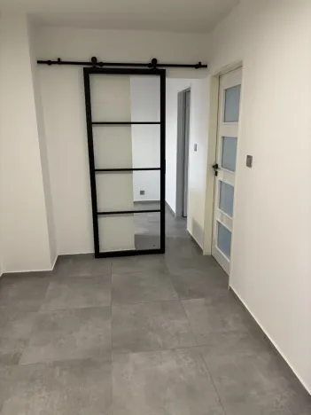 Pronájem bytu 2+1, Ostrava - Zábřeh, Abramovova, 63 m2