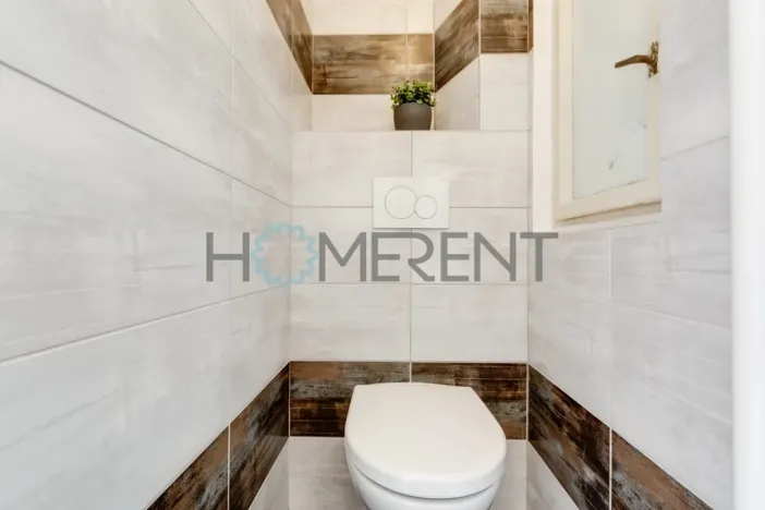 Pronájem bytu 1+kk, Praha - Nusle, Svatoslavova, 27 m2