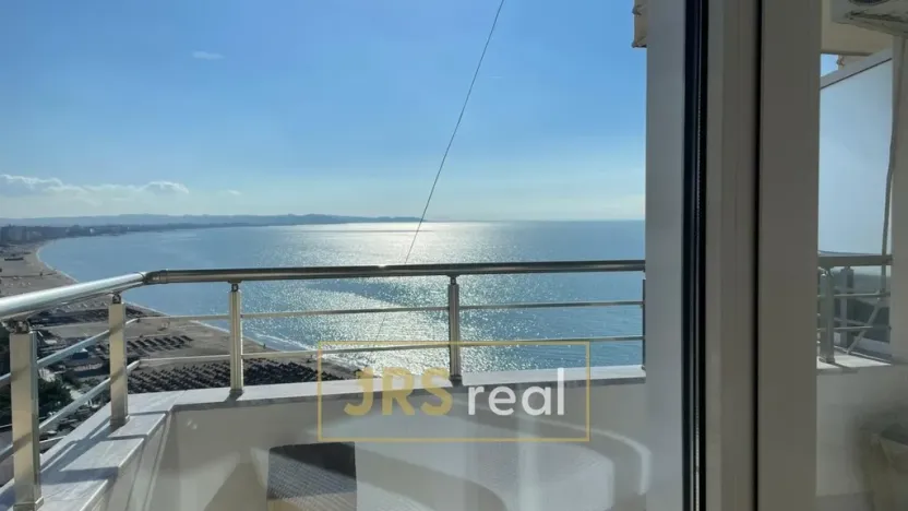 Prodej bytu 3+kk, durres, Albánie, 140 m2